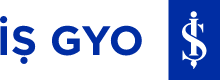 İş GYO Logo