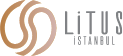 İşGyo Gayrimenkul Litus Logo
